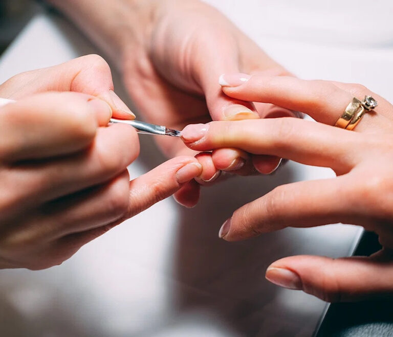 Unlocking the Secrets to Healthy, Beautiful Nails